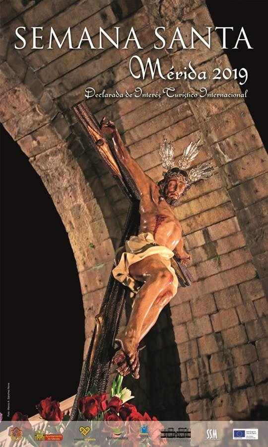 Semana Santa en Mérida 2019 Mérida
